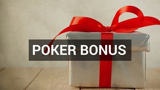 pokerbonus