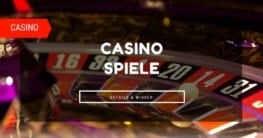 CasinoSpiele