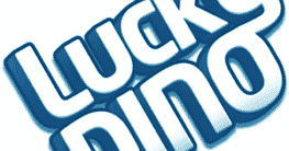 Lucky-Dino-Logo