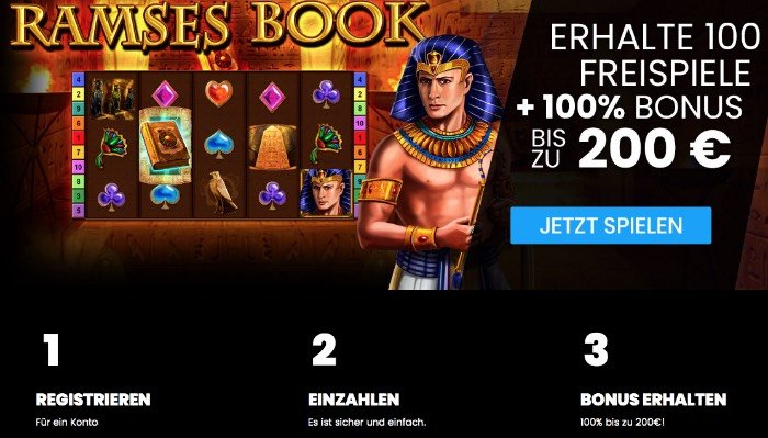 Mr Play Erfahrungen und Test: 200€ + 100 Freispiele