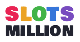 SlotsMillion Logo