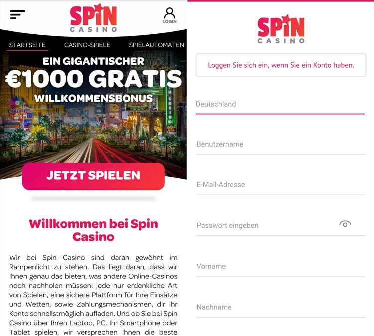 spincasino-app