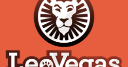 LeoVegas Casino Logo