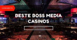 Beste Boss Media Casinos