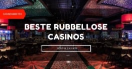 Beste Rubbellose Casinos