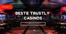 Beste Trustly Casinos