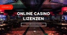 Beste Online Casino Lizenzen
