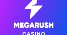 Megarush Logo