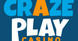 CrazePlay Casino Logo