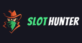 SlotHunter Casino Logo