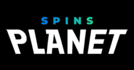 Spins Planet