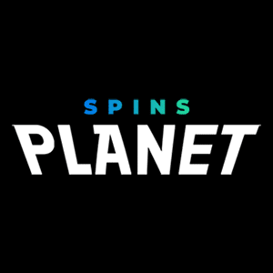 Spins Planet