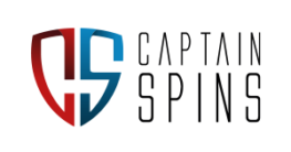 Captain Spins Logo