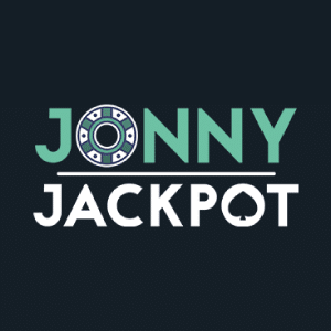 JonnyJackpot Logo