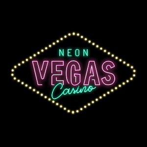 NeonVegas Casino Logo