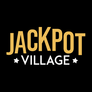 Jackpot Village Logo