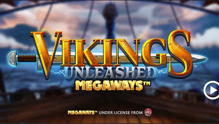 Vikings Unleashed Megaways™