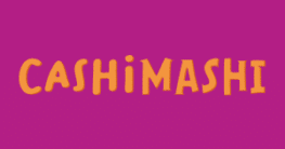 CashiMashi Logo