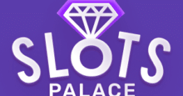 SlotsPalace Logo