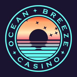 Ozean Breeze Logo
