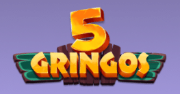 5 Gringos Logo