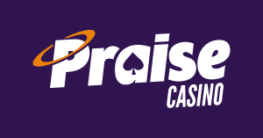 Praise Casino Logo